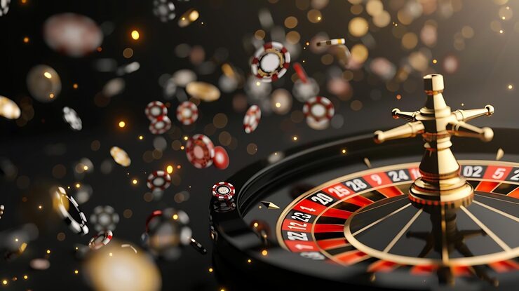 taurus777 What our slot rooms deliver