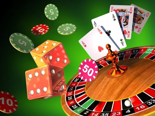 taurus777 What roulette looks like at taurus777