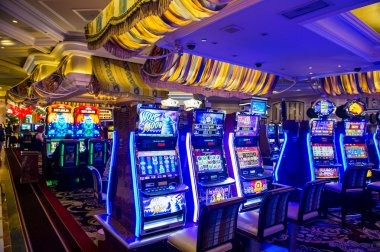 taurus777 Slots